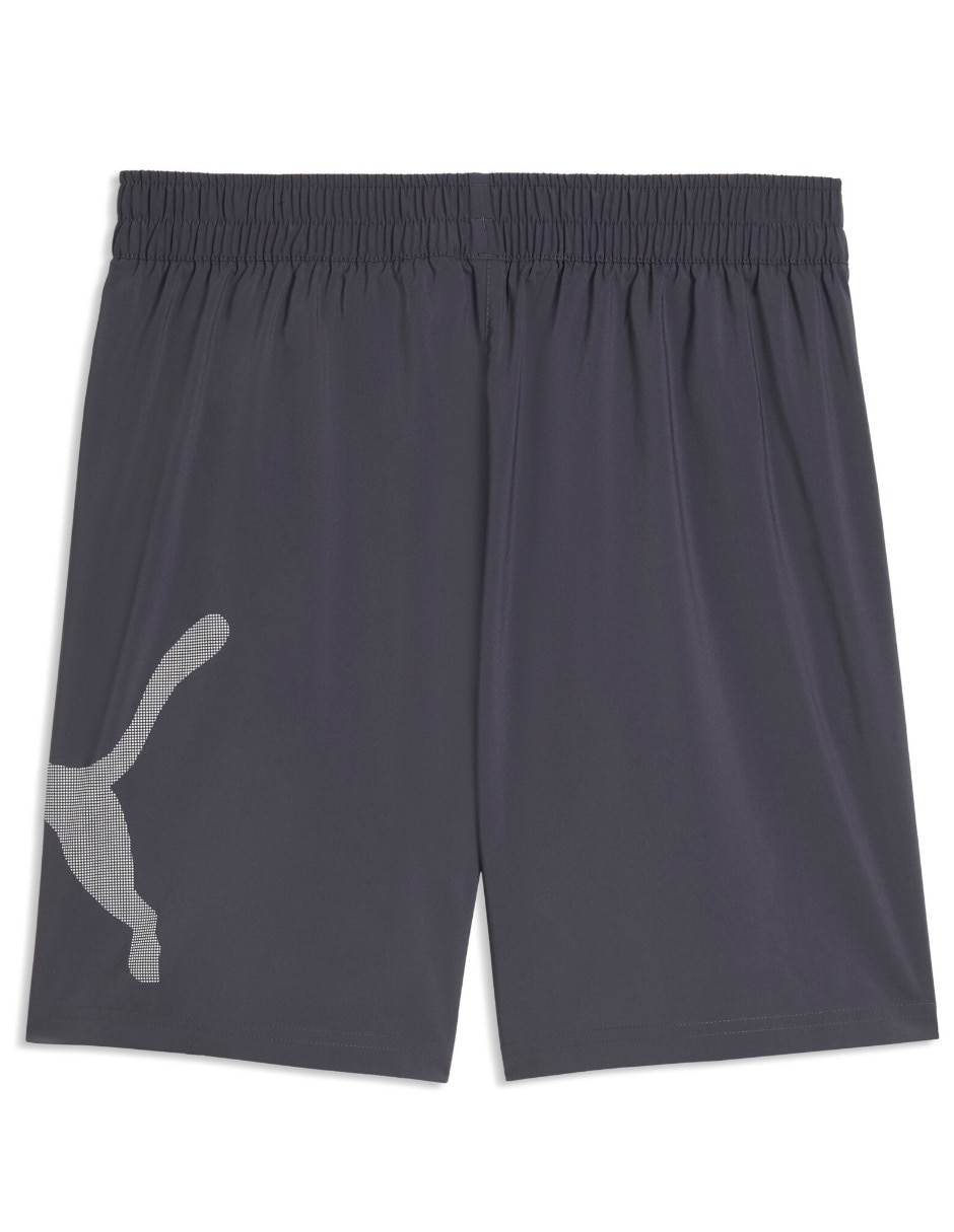Short con bolsillos para entrenamiento hombre 2