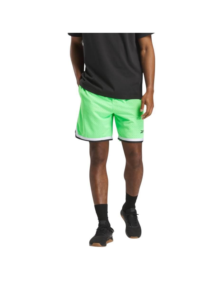 Short para básquetbol hombre Short para básquetbol hombre