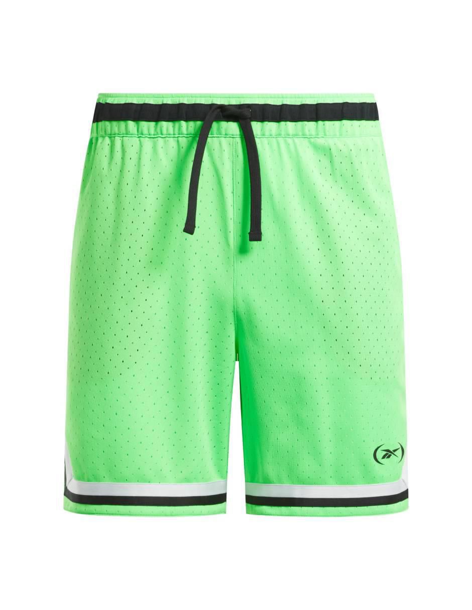 Short para básquetbol hombre 4