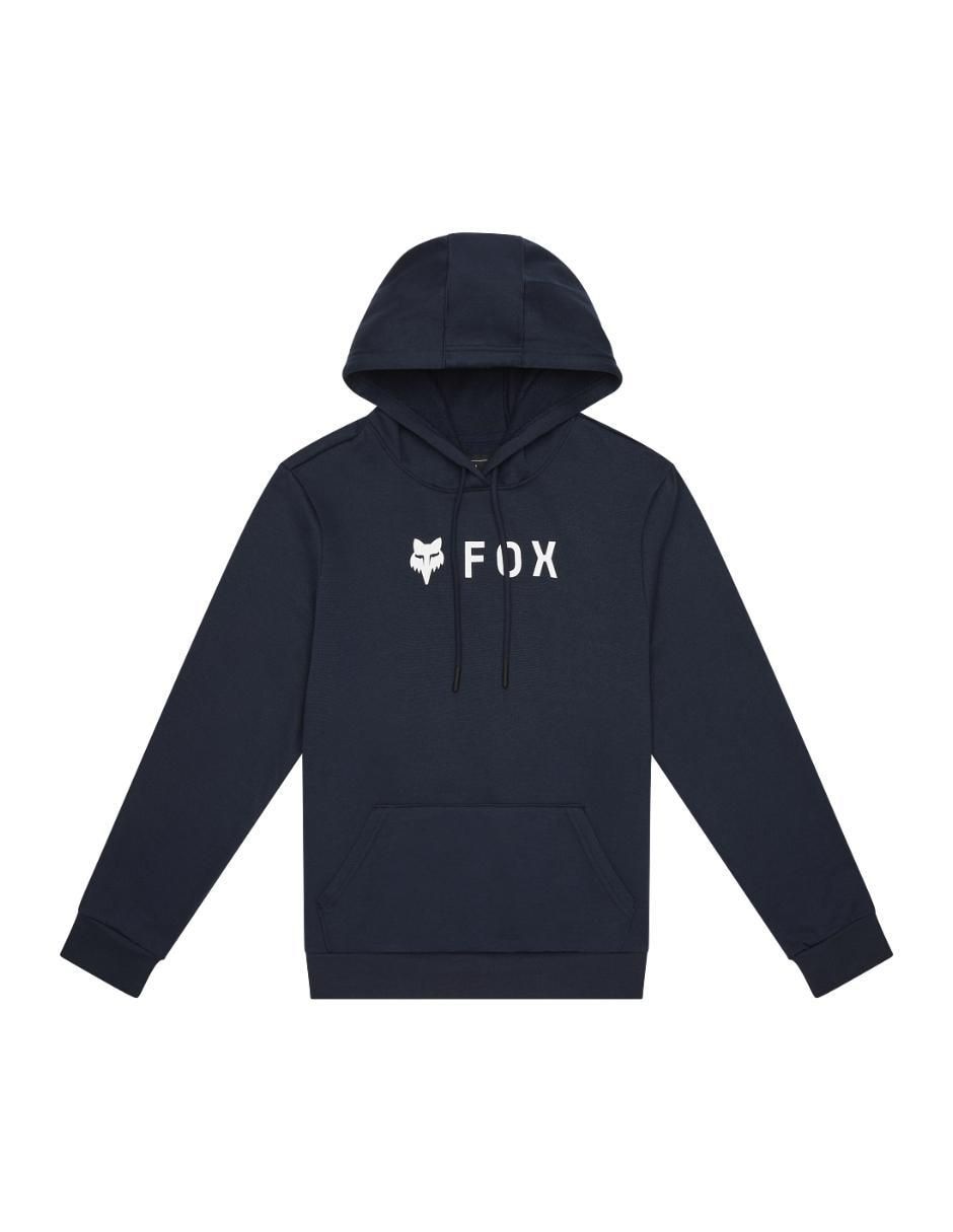 "sudadera" fox racing pullover "con" capucha y bolsa sin equipo "para" mujer