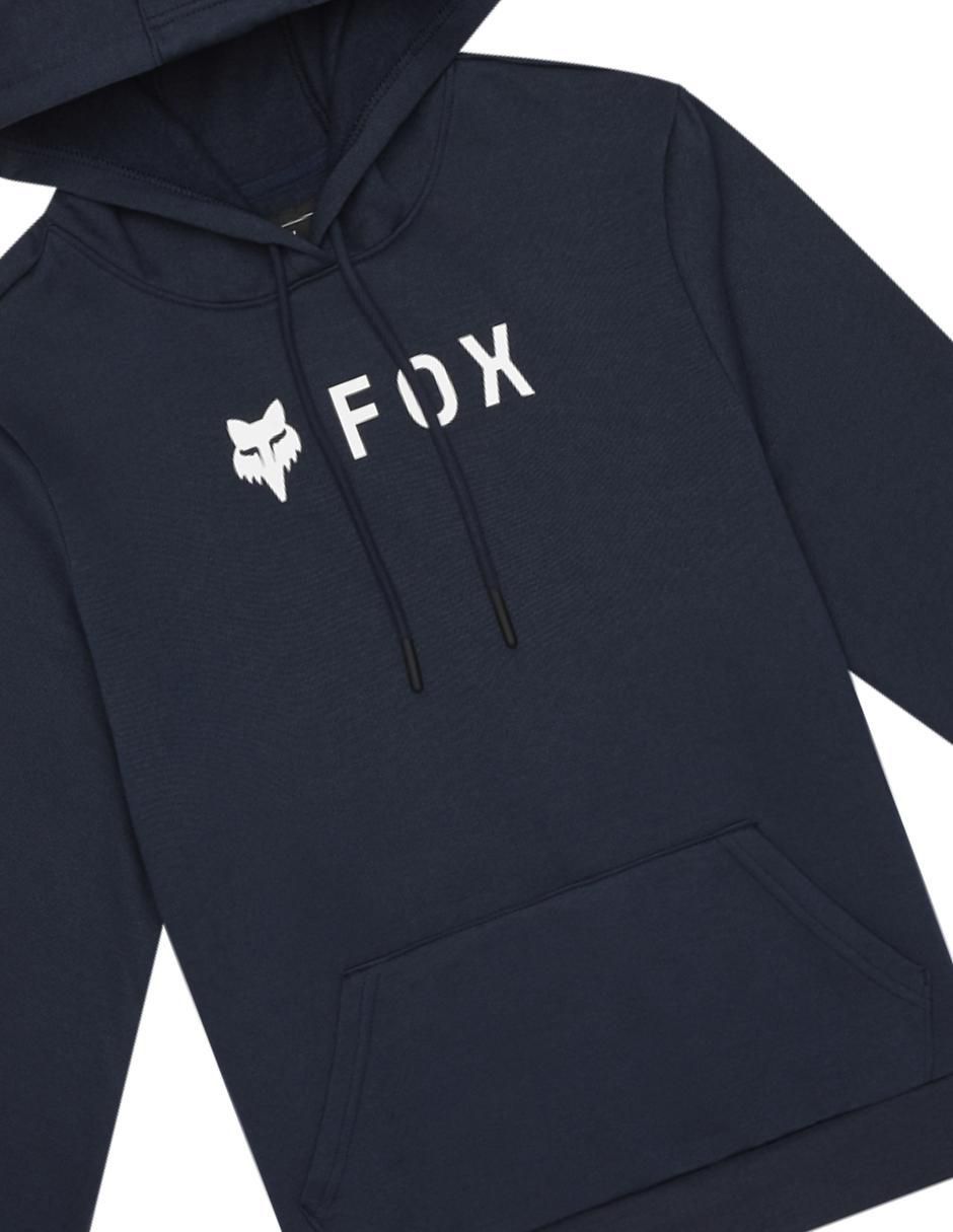 "sudadera" fox racing pullover "con" capucha y bolsa sin equipo "para" mujer
