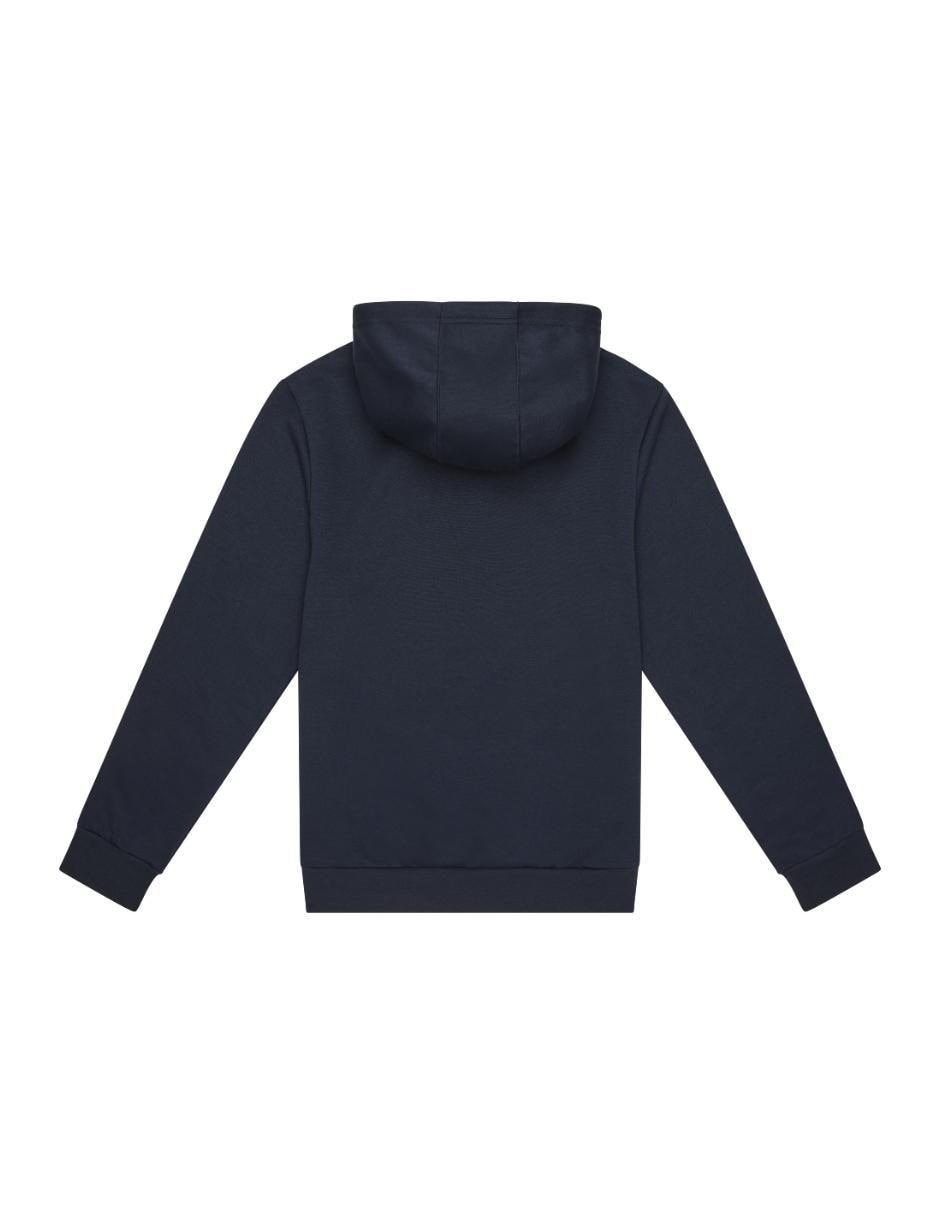 "sudadera" fox racing pullover "con" capucha y bolsa sin equipo "para" mujer