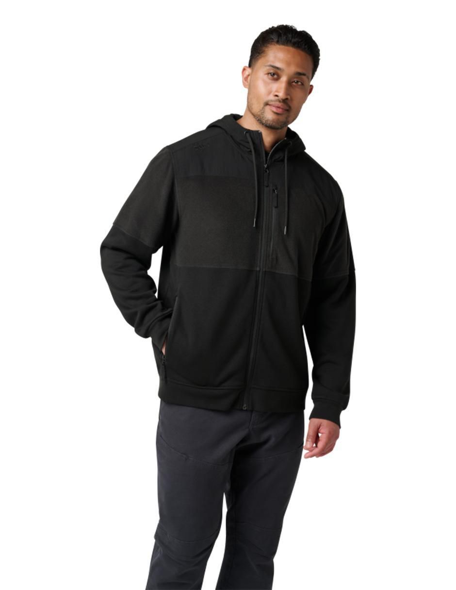 Chamarra para entrenamiento de hombre