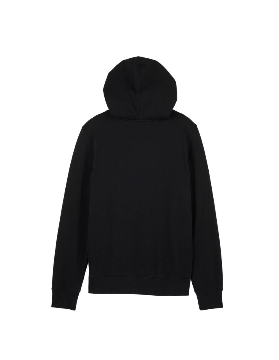 "sudadera" fox racing pullover "con" capucha y bolsa sin equipo "para" mujer