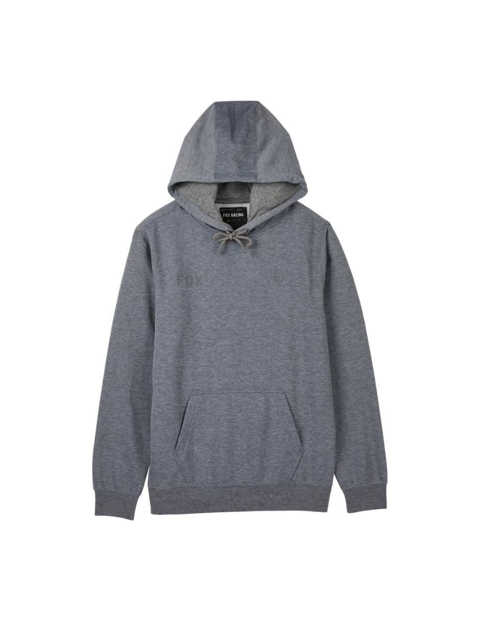 Sudadera Pullover con capucha y bolsa para hombre