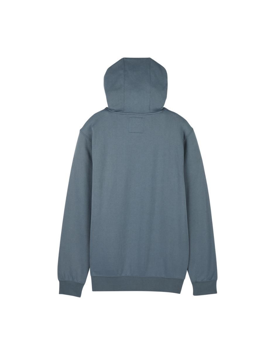 Sudadera Pullover con capucha y bolsa para hombre 3