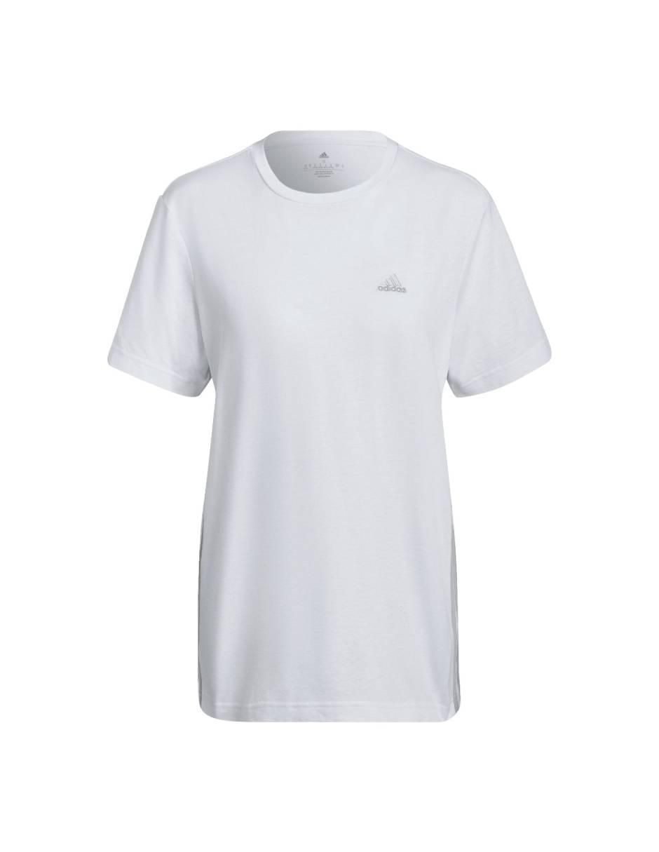 Playera deportiva para entrenamiento de mujer 1