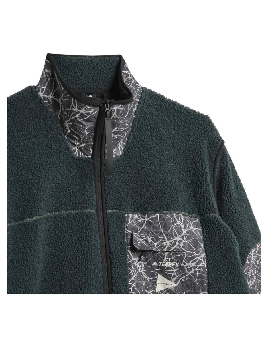 Chamarra casual de hombre 3