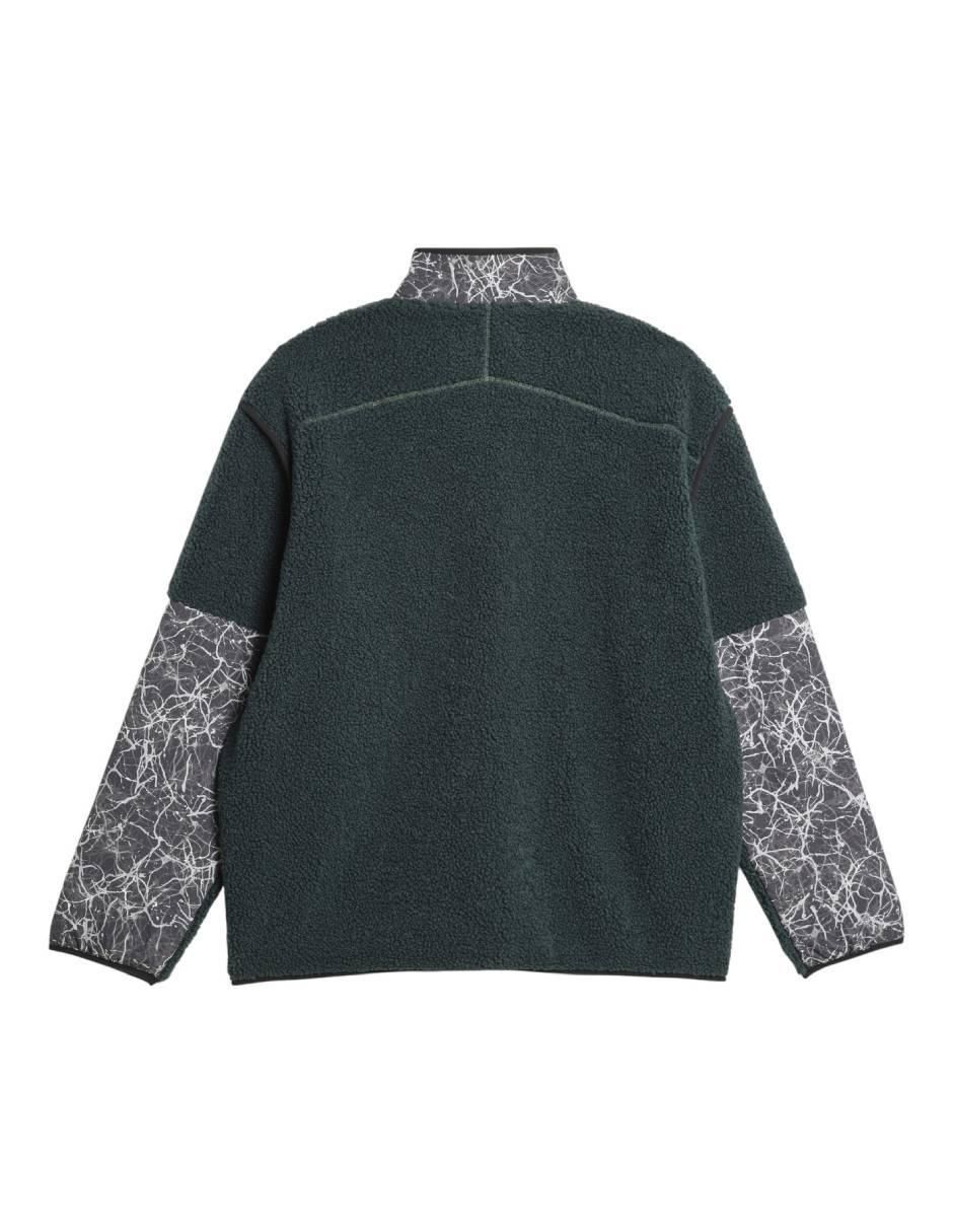 Chamarra casual de hombre 4