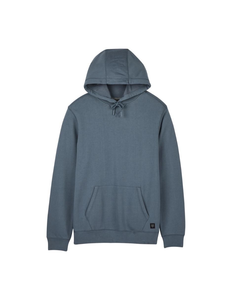Sudadera Pullover con capucha y bolsa para hombre 3