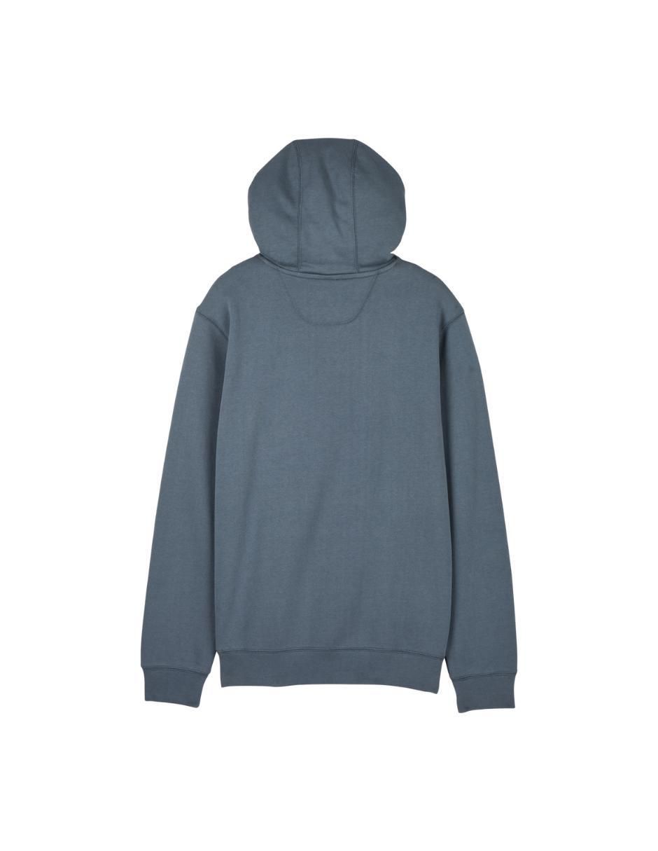Sudadera Pullover con capucha y bolsa para hombre 4