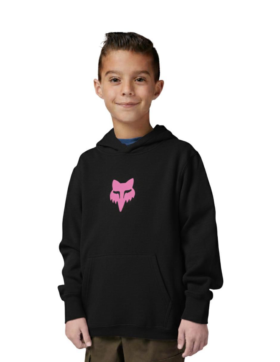 Sudadera Pullover con capucha y bolsa para niño Sudadera Pullover con capucha y bolsa para niño
