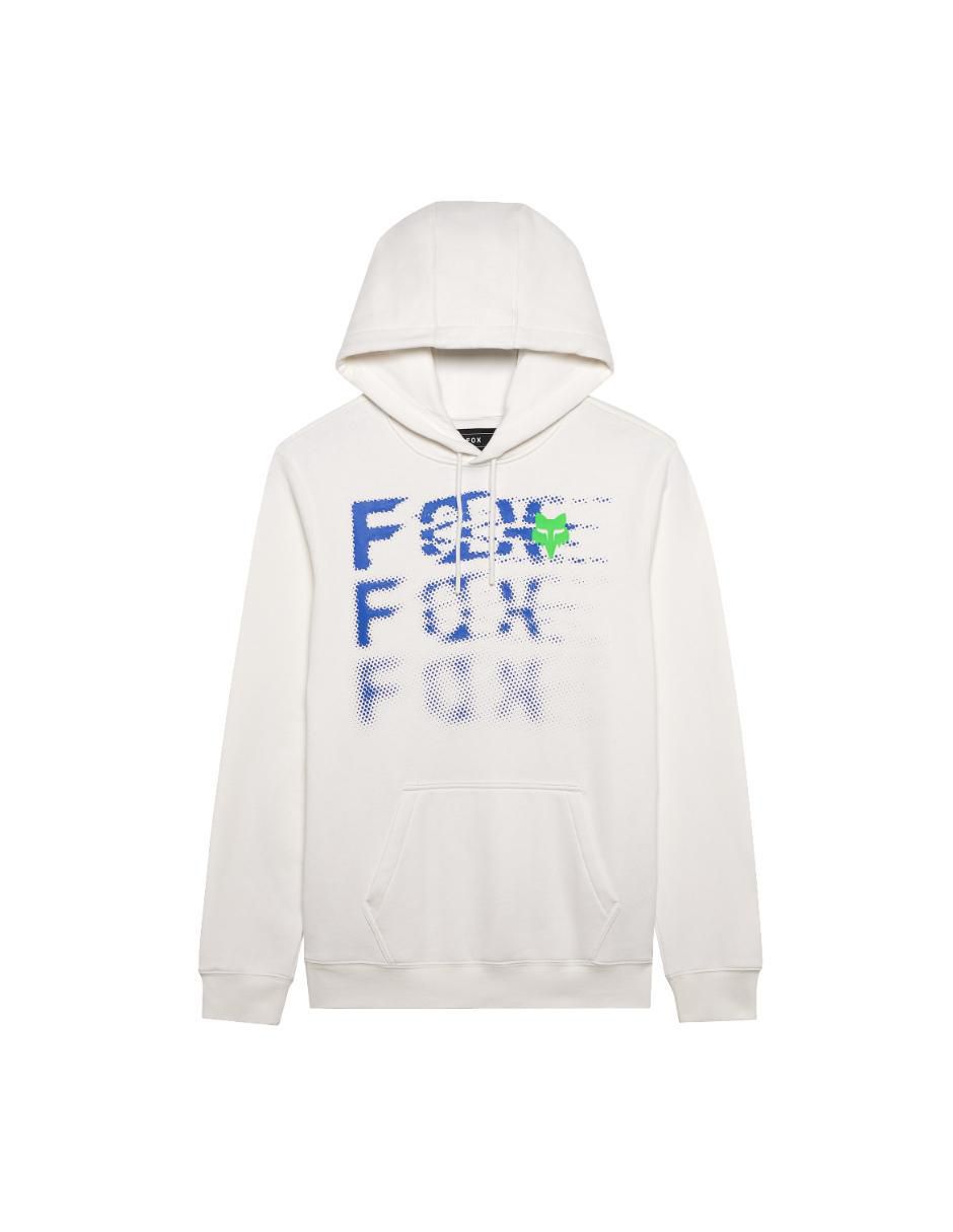 Sudadera con capucha y bolsa para hombre 3