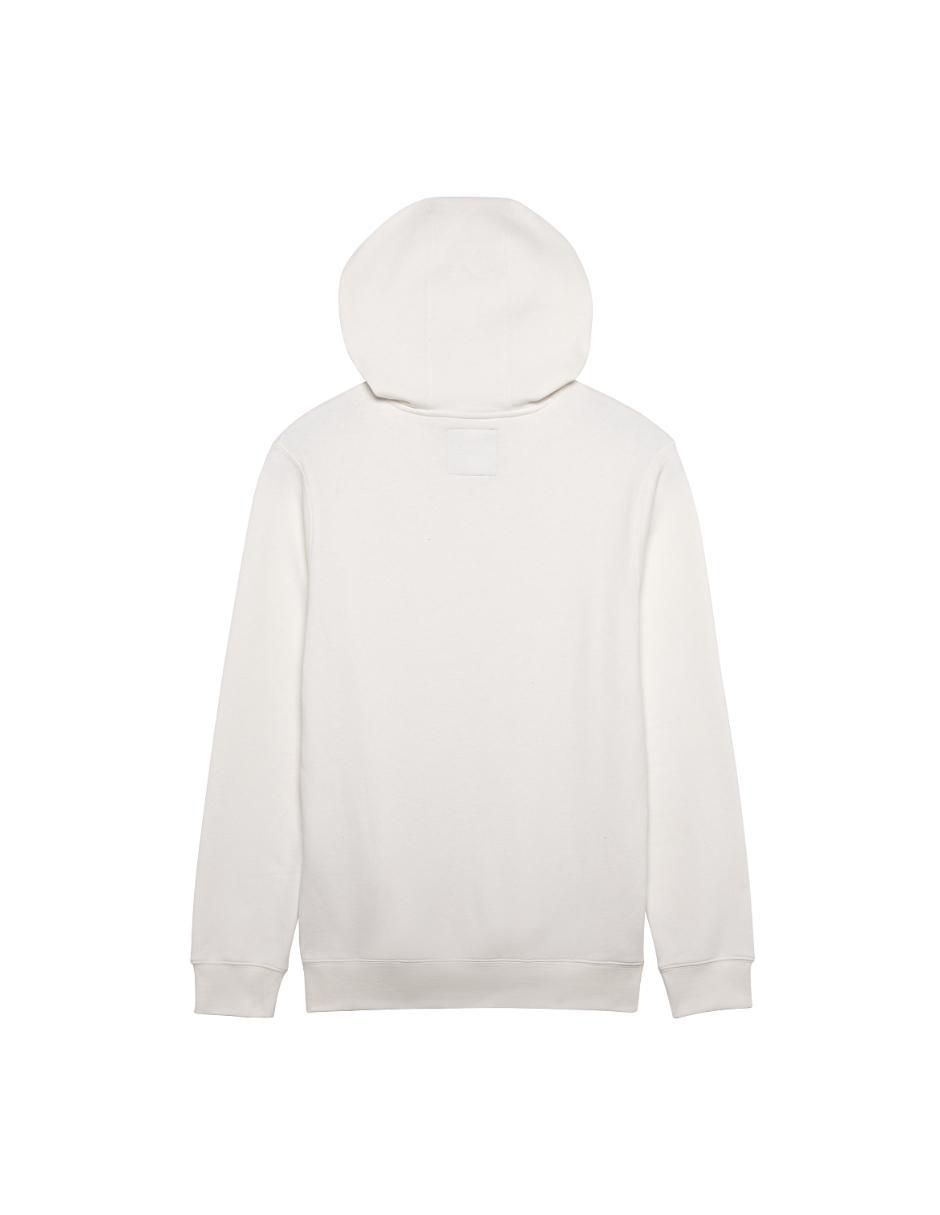 Sudadera con capucha y bolsa para hombre 4