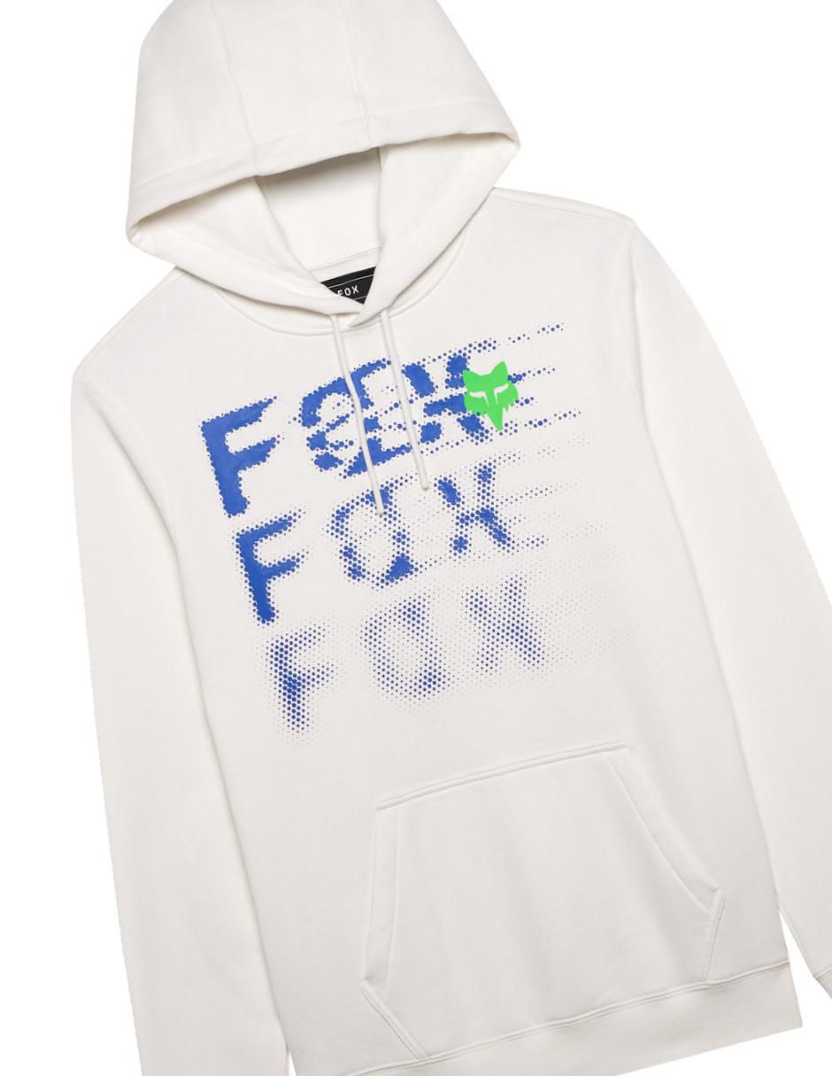 Sudadera con capucha y bolsa para hombre 5