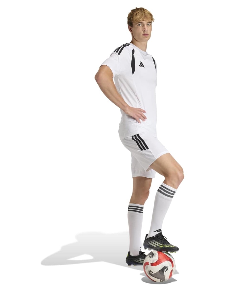 Short para fútbol hombre 12