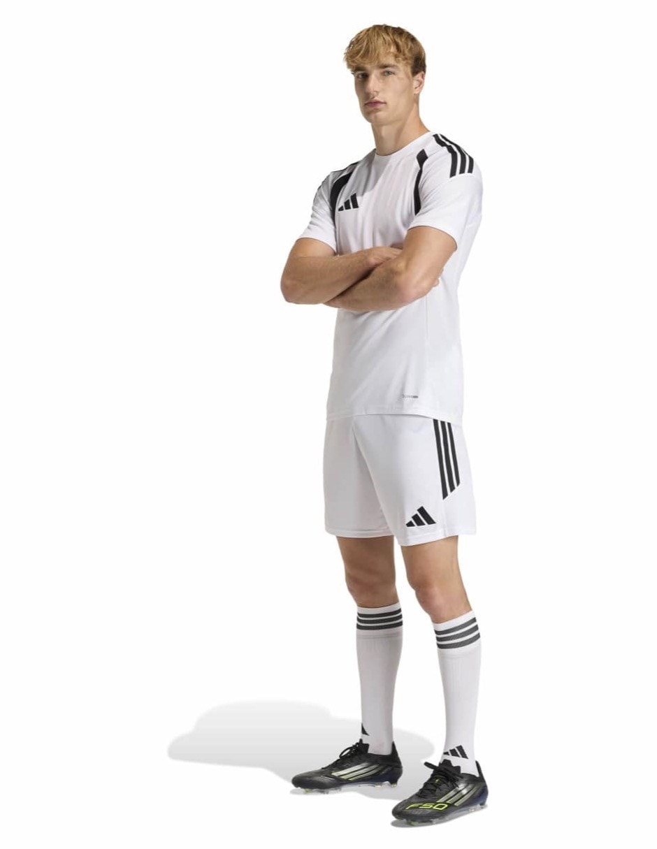 Short para fútbol hombre 15