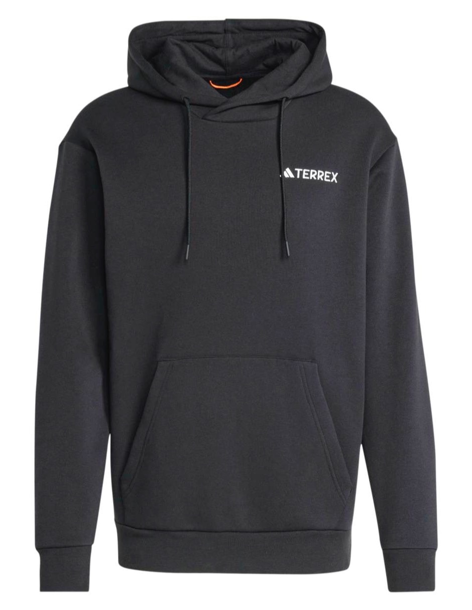Sudadera Terrex Multi con capucha para hombre 2