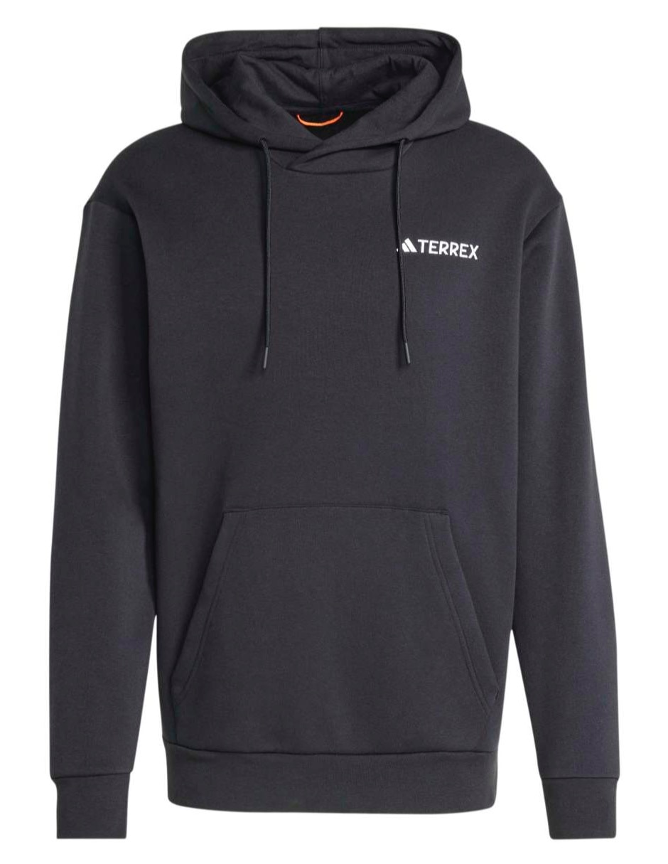 Sudadera Terrex Multi con capucha para hombre 3