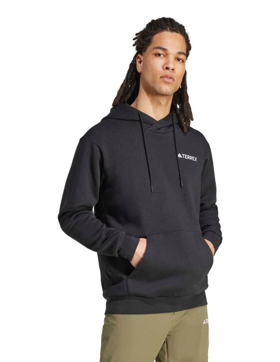 Sudadera Terrex Multi con capucha para hombre 8