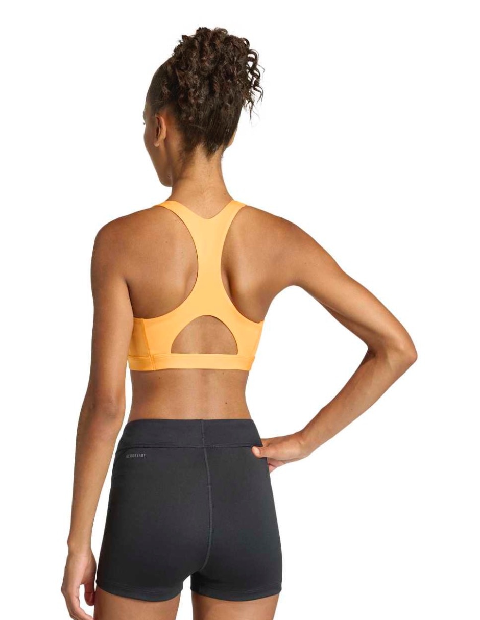 Top deportivo para entrenamiento mujer 5