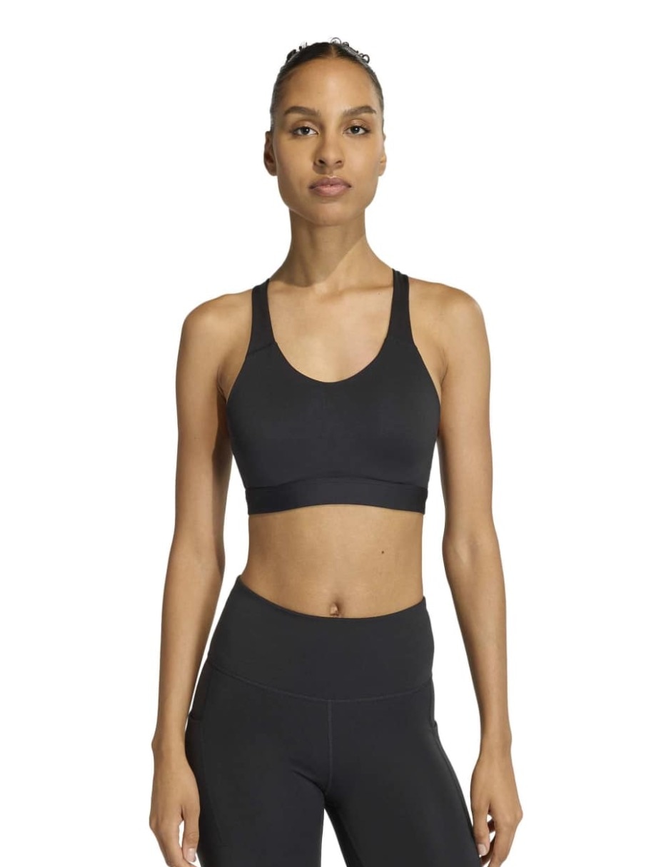 Top deportivo para entrenamiento mujer