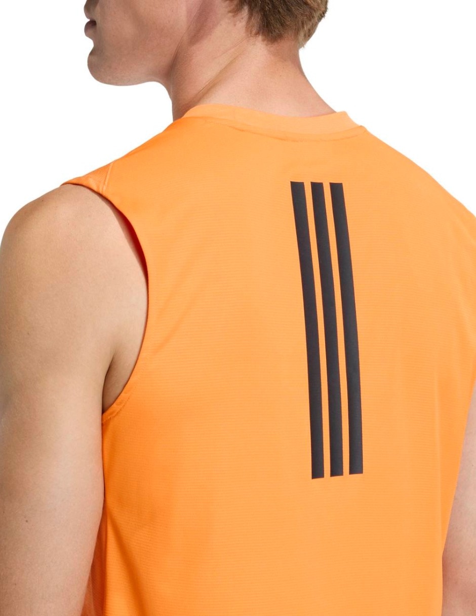 Playera deportiva para entrenamiento de hombre 6
