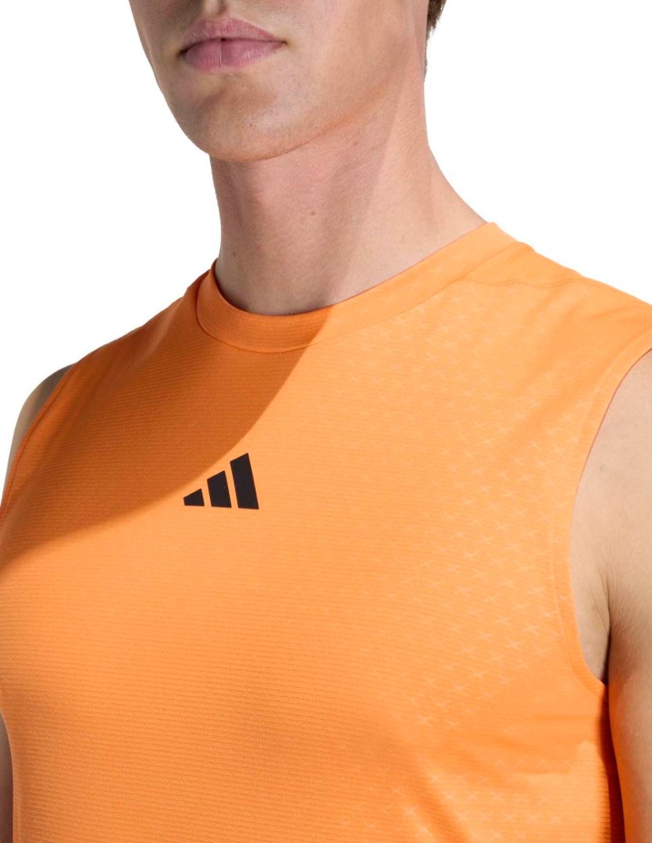 Playera deportiva para entrenamiento de hombre 7