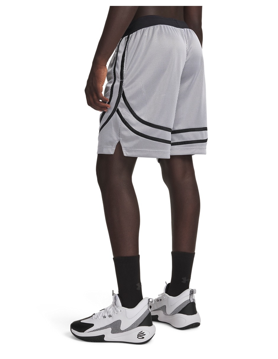 Short para entrenamiento hombre 2