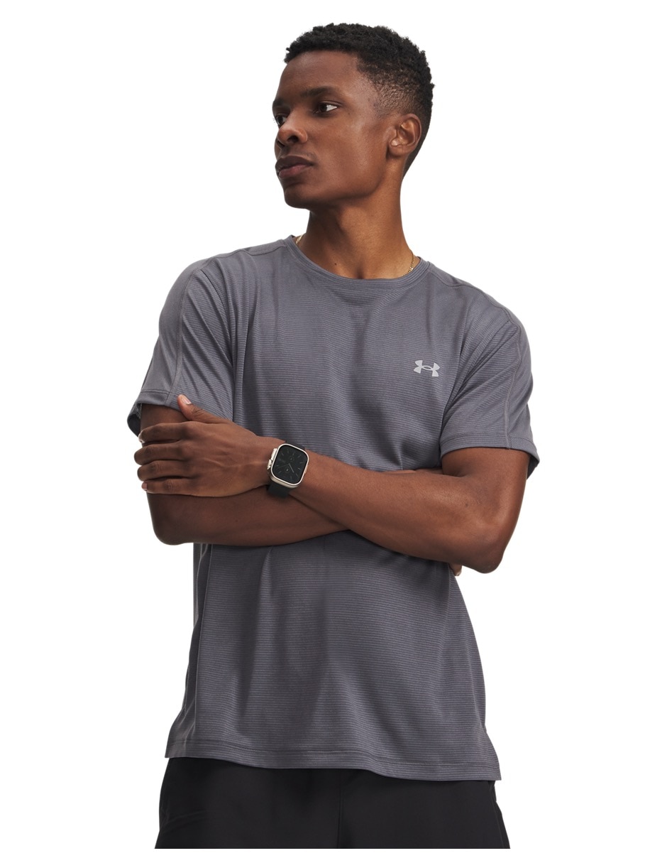 Playera deportiva para entrenamiento de hombre Playera deportiva para entrenamiento de hombre