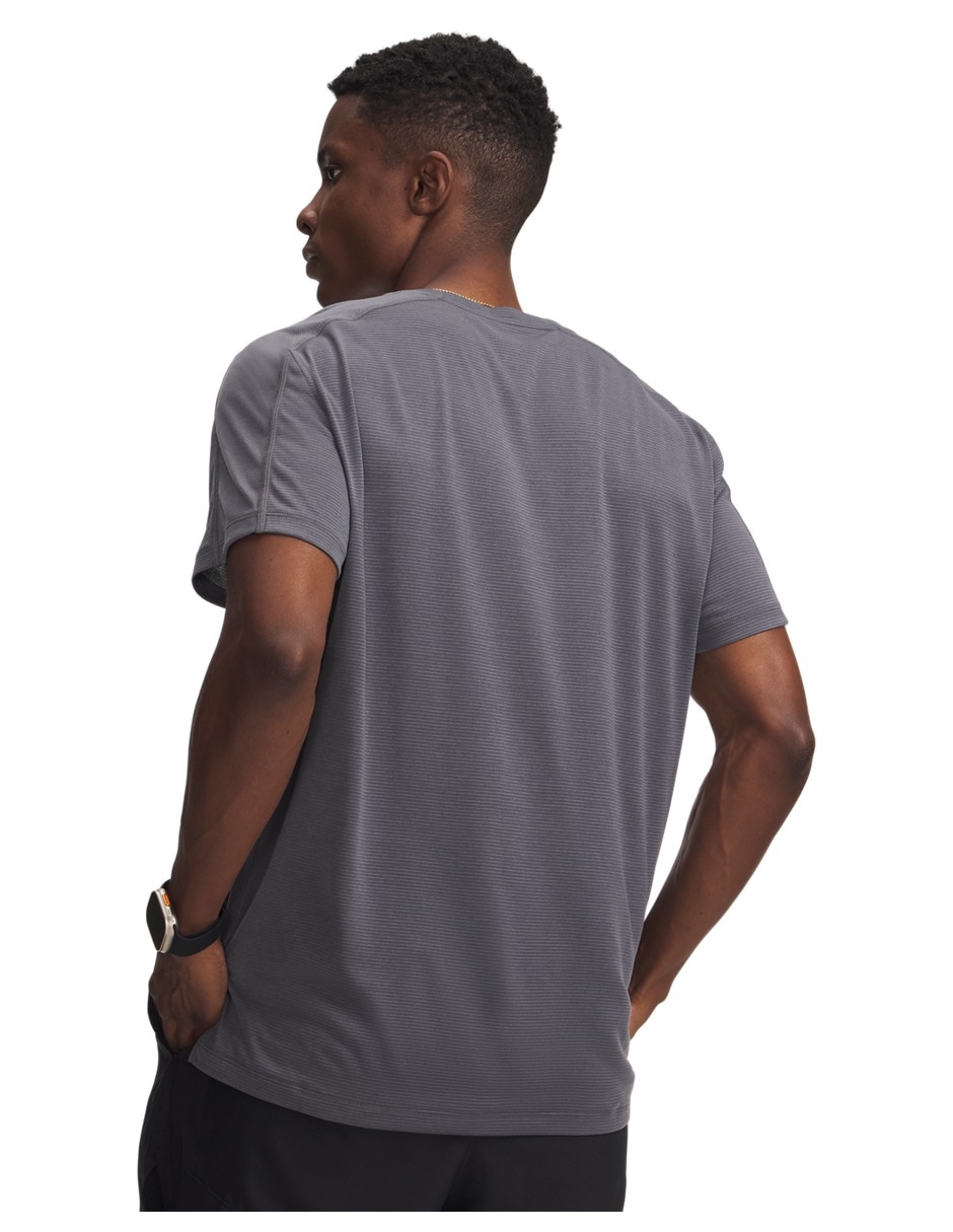 Playera deportiva para entrenamiento de hombre 4