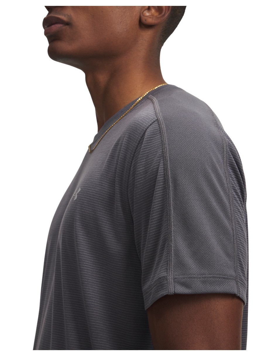 Playera deportiva para entrenamiento de hombre 5