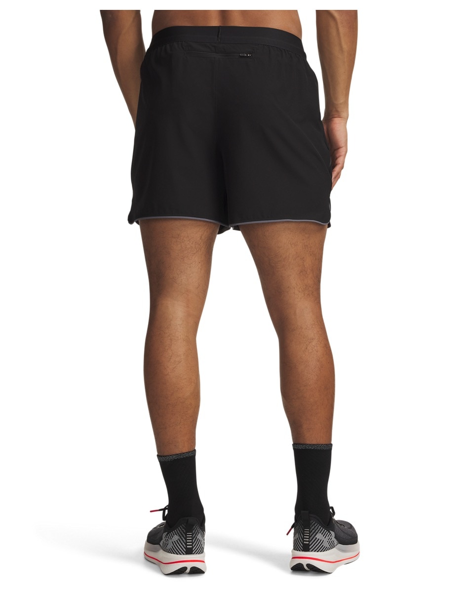 Short con bolsillos UA Velociti Pro para entrenamiento hombre 2