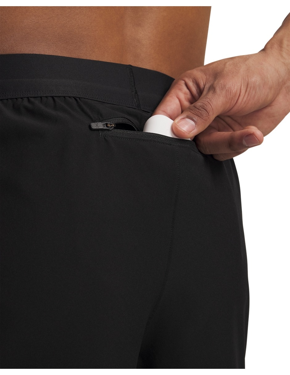Short con bolsillos UA Velociti Pro para entrenamiento hombre 3