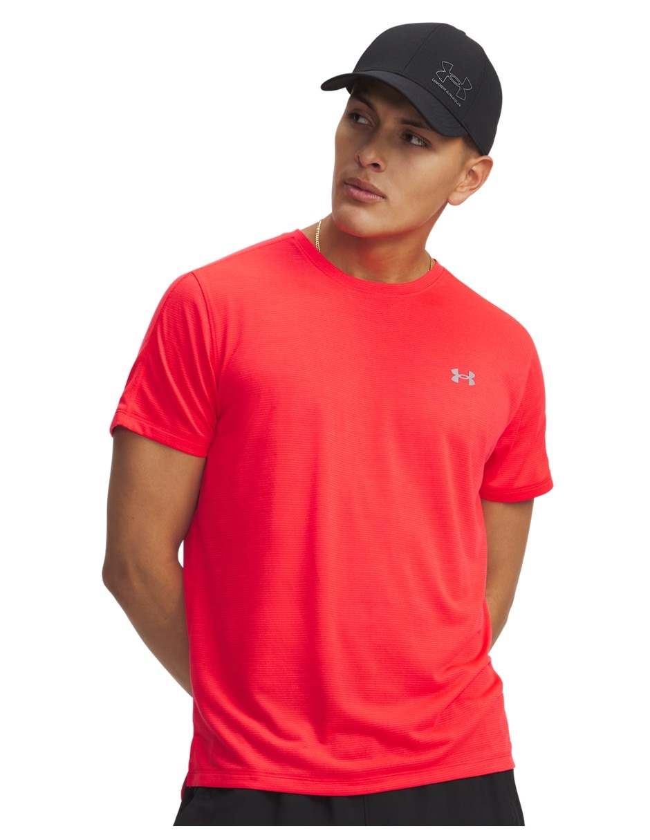 Playera deportiva para entrenamiento de hombre Playera deportiva para entrenamiento de hombre