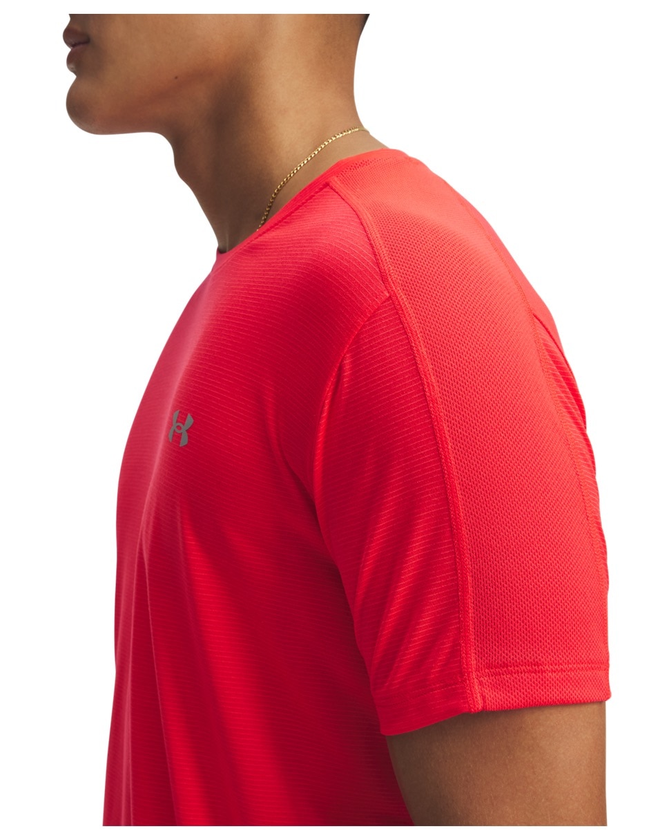 Playera deportiva para entrenamiento de hombre 3