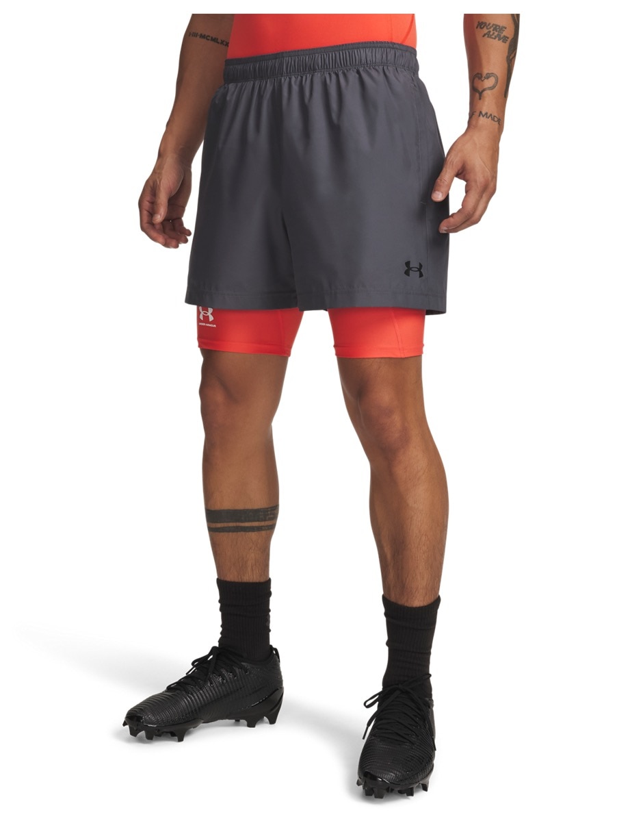 Short para entrenamiento hombre
