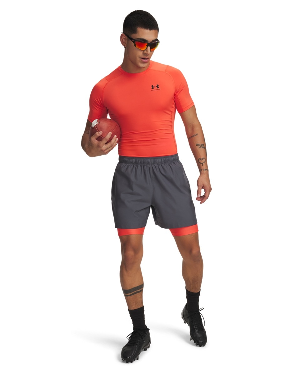 Short para entrenamiento hombre 3