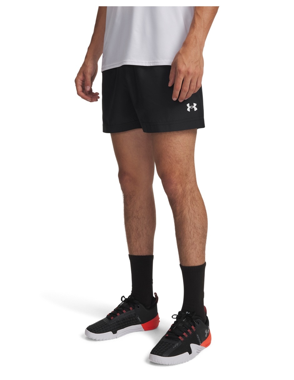 Short para entrenamiento hombre Short para entrenamiento hombre