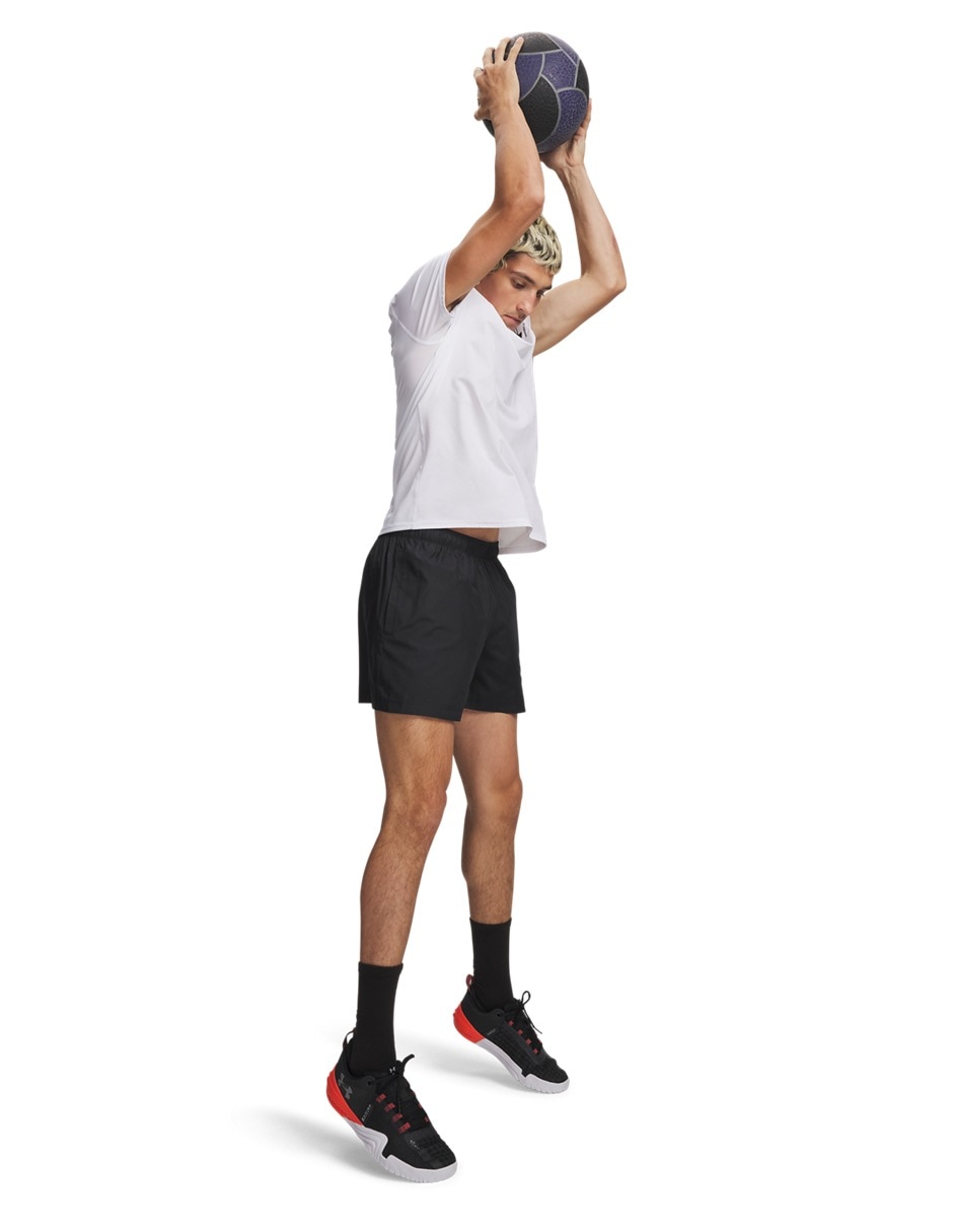 Short para entrenamiento hombre 3