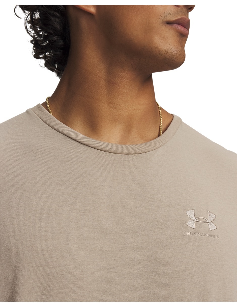 Playera deportiva para entrenamiento de hombre 3