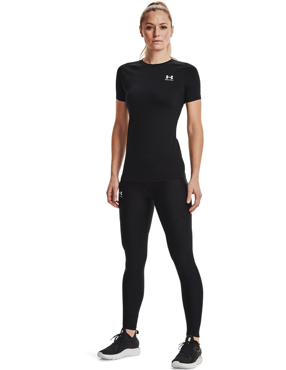 Playera deportiva para entrenamiento de mujer 3
