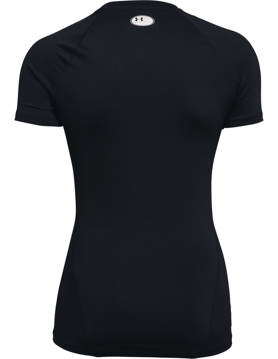 Playera deportiva para entrenamiento de mujer 4