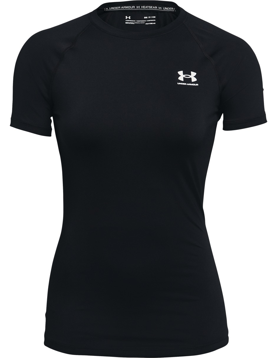 Playera deportiva para entrenamiento de mujer 5