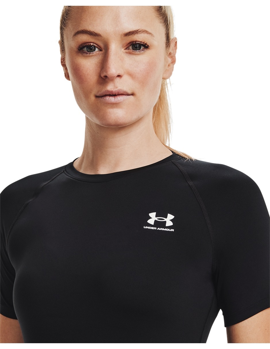 Playera deportiva para entrenamiento de mujer 6