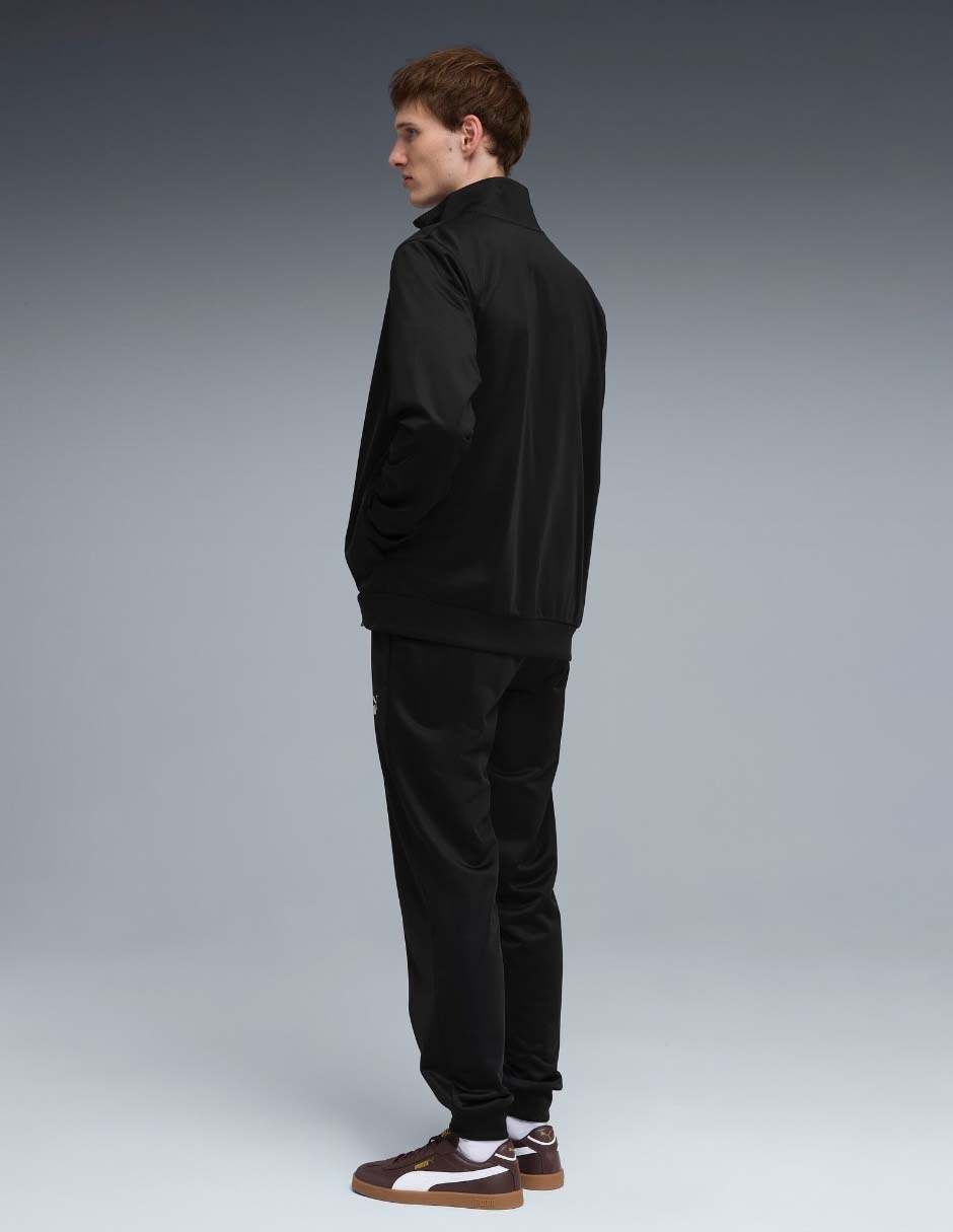 Conjunto pants ESS Poly Suit de hombre 3