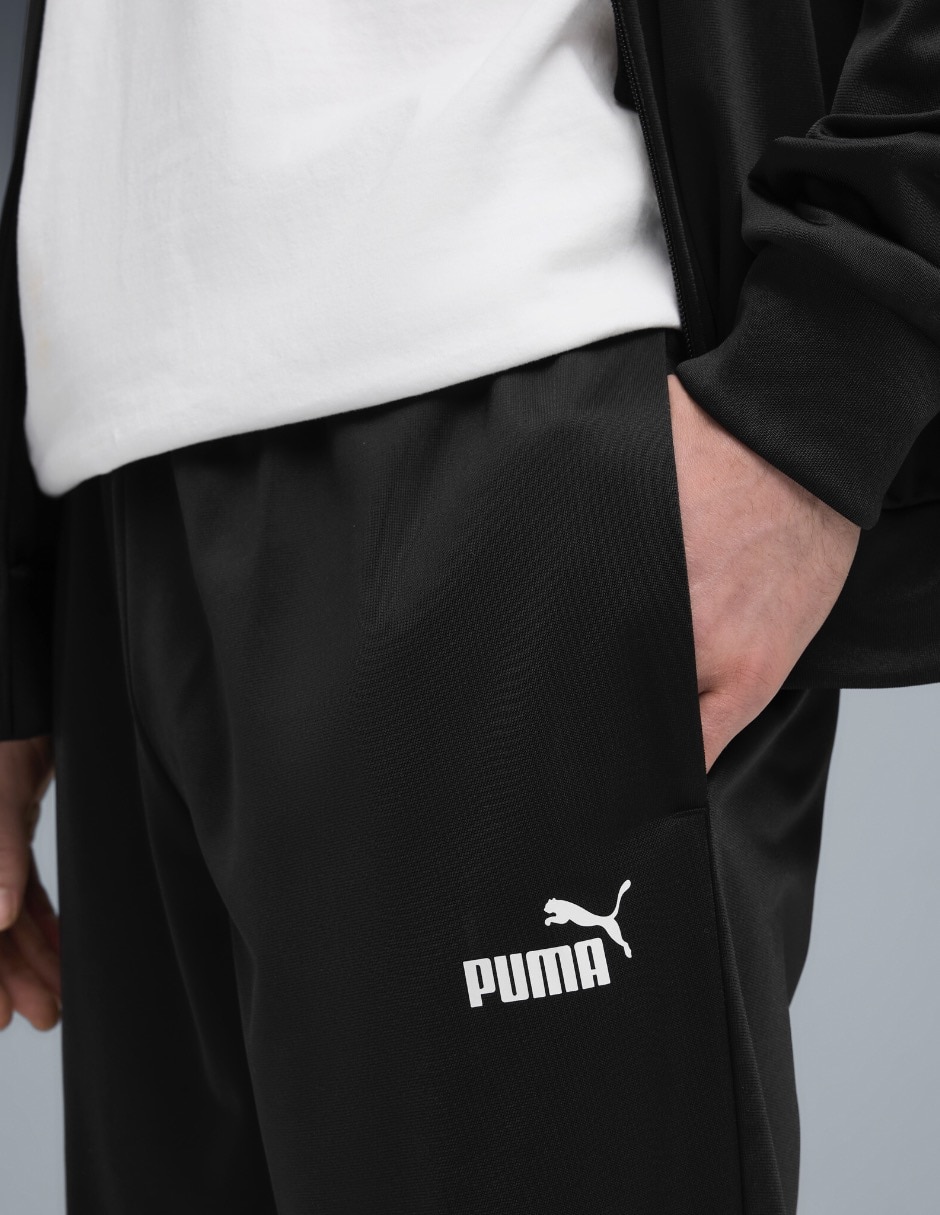 Conjunto pants ESS Poly Suit de hombre 4