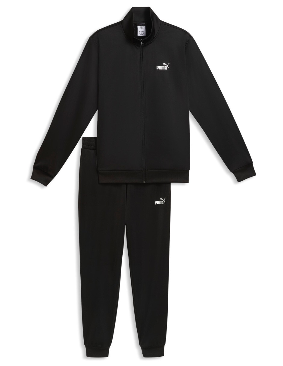 Conjunto pants ESS Poly Suit de hombre 5