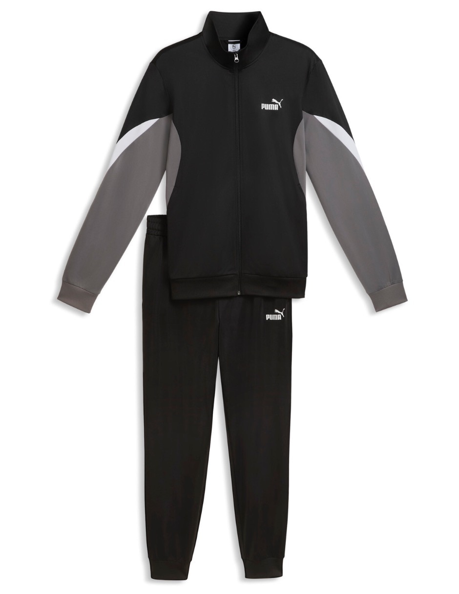 Conjunto pants ESS Block Poly Suit para hombre Conjunto pants ESS Block Poly Suit para hombre
