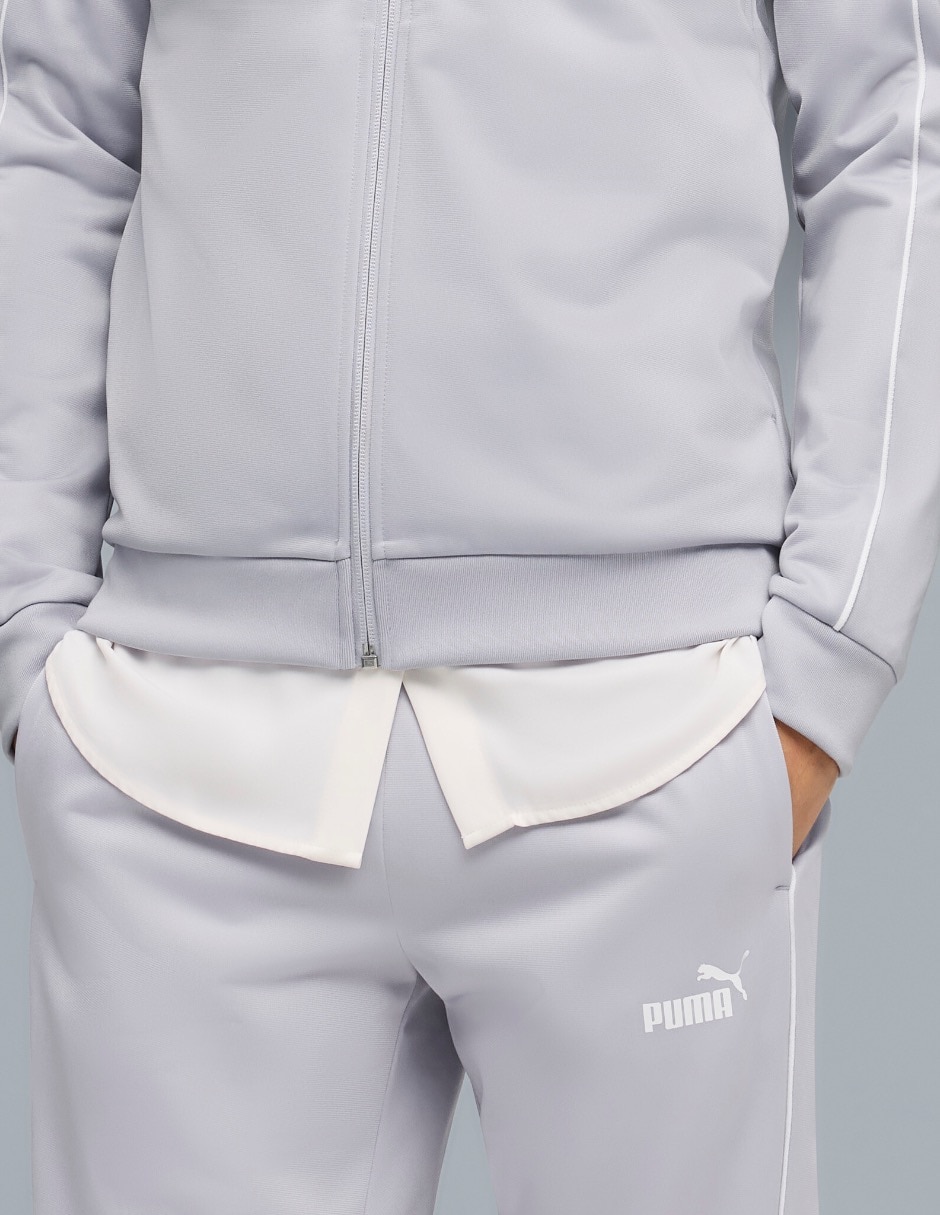 Conjunto pants Poly Suit cl para mujer 3